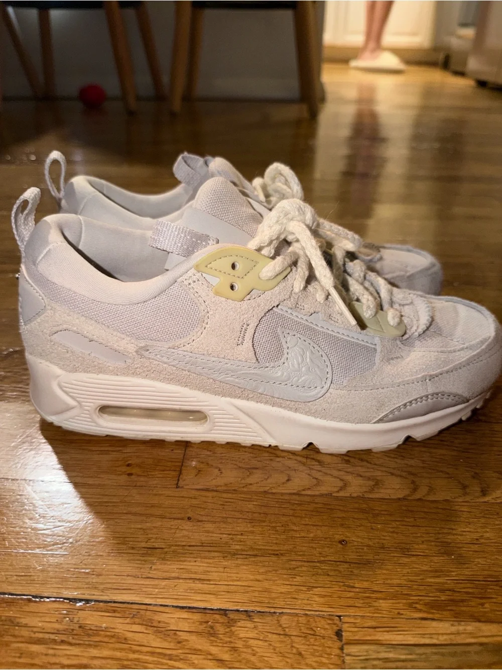 Nike Women’s Air Max